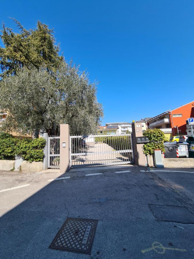 Le Peonie Daire Riva del Garda Dış mekan fotoğraf