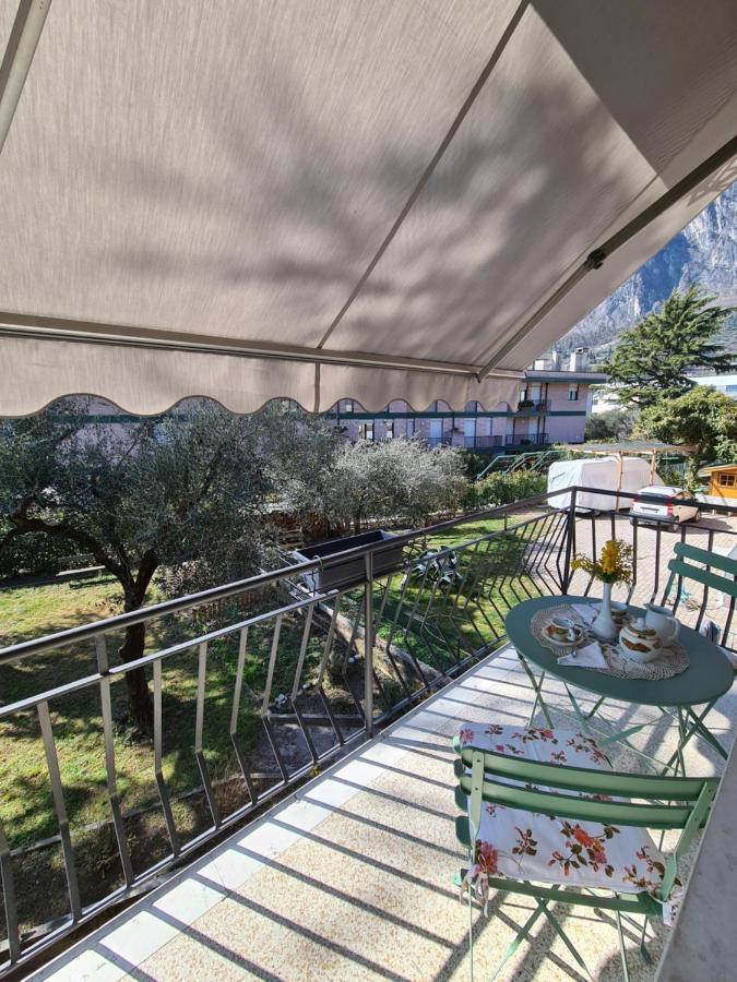 Le Peonie Daire Riva del Garda Dış mekan fotoğraf