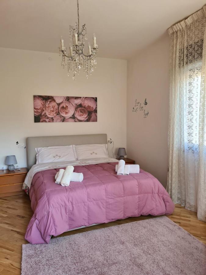 Le Peonie Daire Riva del Garda Dış mekan fotoğraf