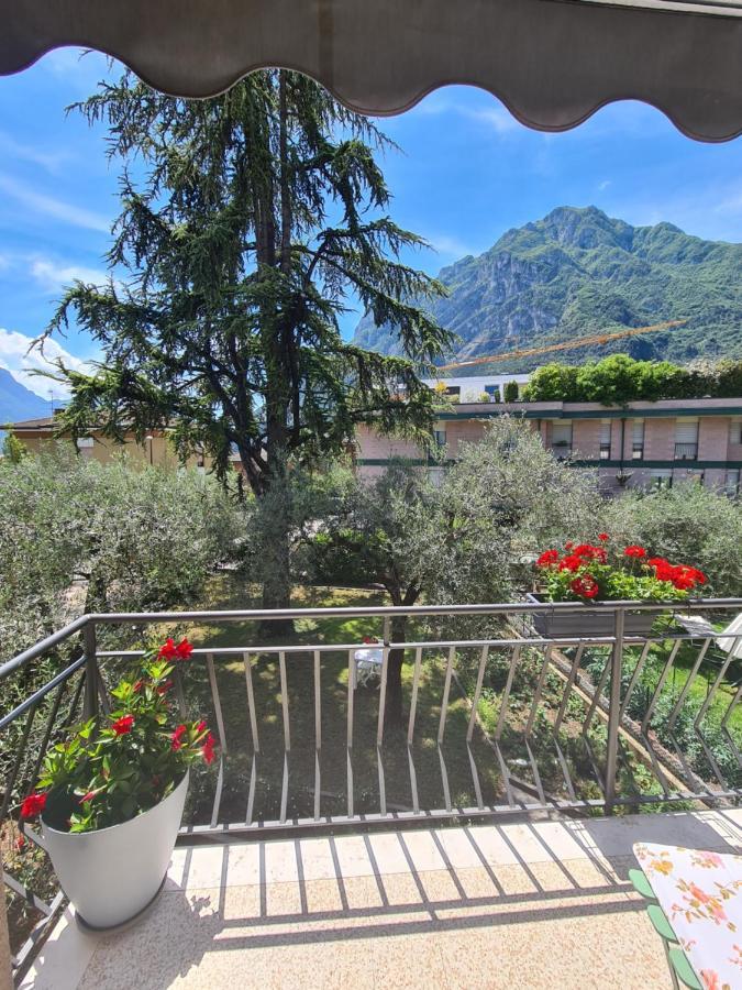Le Peonie Daire Riva del Garda Dış mekan fotoğraf